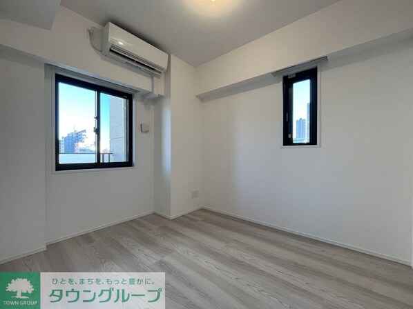 シーズンフラッツ菊川の物件内観写真